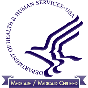 medicare and medicaid certified