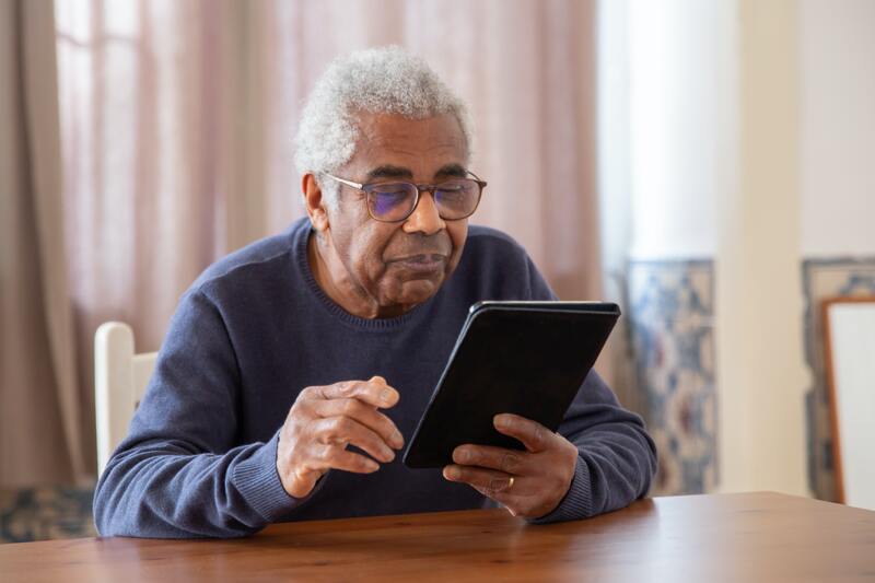 researching home health care services